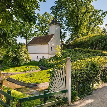 شقة Dinbnb I Cobblestone Streets 350m From Bryggen & Floybanen!