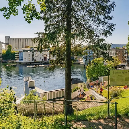 Dinbnb I Cobblestone Streets 350m From Bryggen & Floybanen! * Bergen