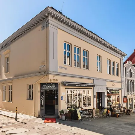 Dinbnb I Cobblestone Streets 350m From Bryggen & Floybanen!