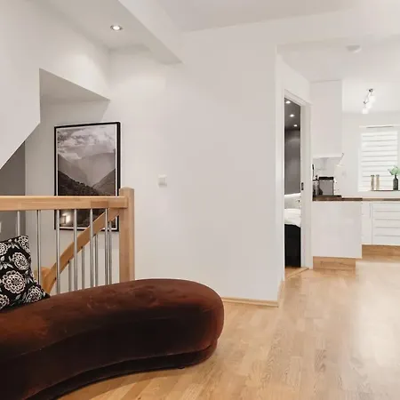 Dinbnb I Cobblestone Streets 350m From Bryggen & Floybanen!