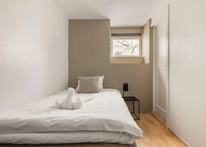 Dinbnb I Cobblestone Streets 350m From Bryggen & Floybanen!