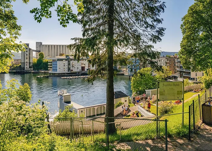 Dinbnb I Cobblestone Streets 350m From Bryggen & Floybanen! * Bergen