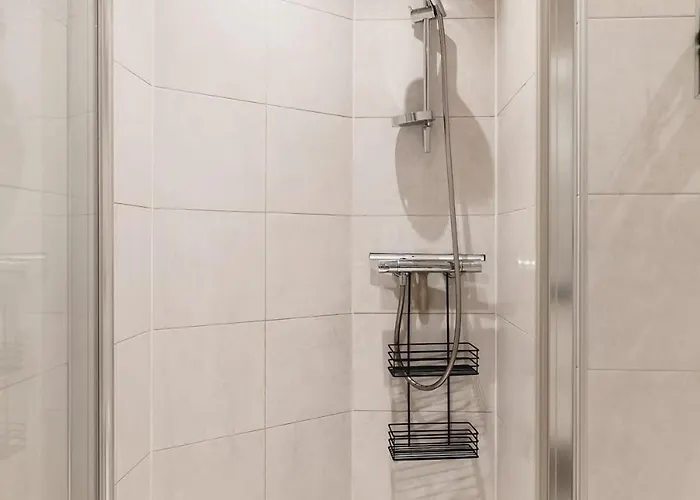 Dinbnb I Cobblestone Streets 350m From Bryggen & Floybanen! Apartman Bergen