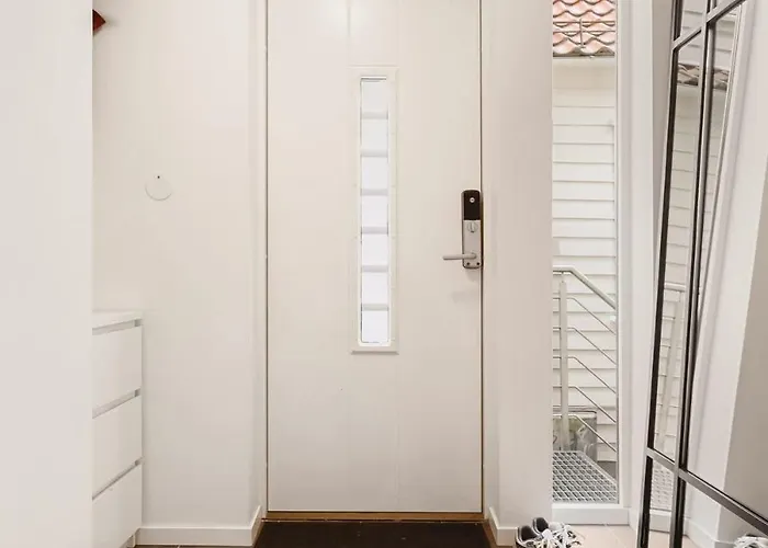 Lägenhet Dinbnb I Cobblestone Streets 350m From Bryggen & Floybanen! *